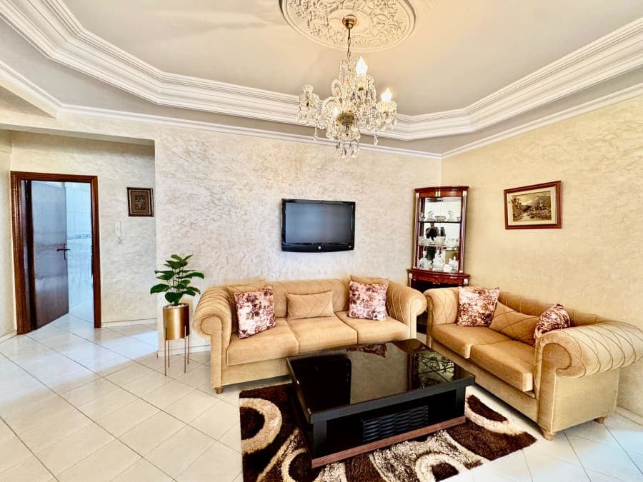 Appartement à vendre — Casablanca — photo 1