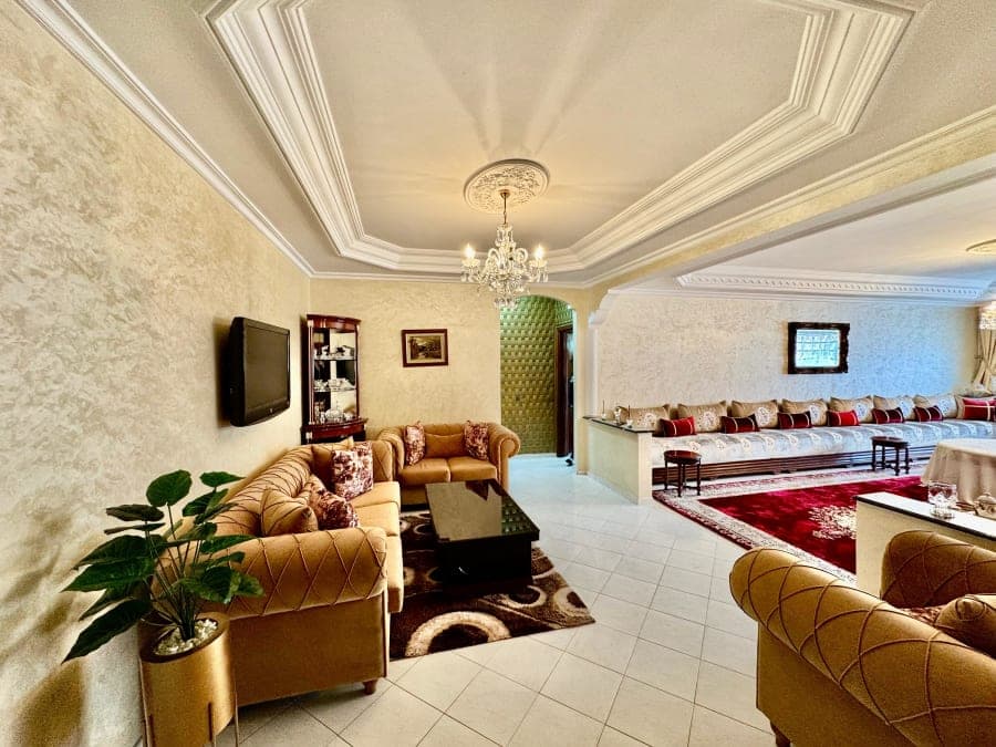 Appartement à vendre — Casablanca — photo 6