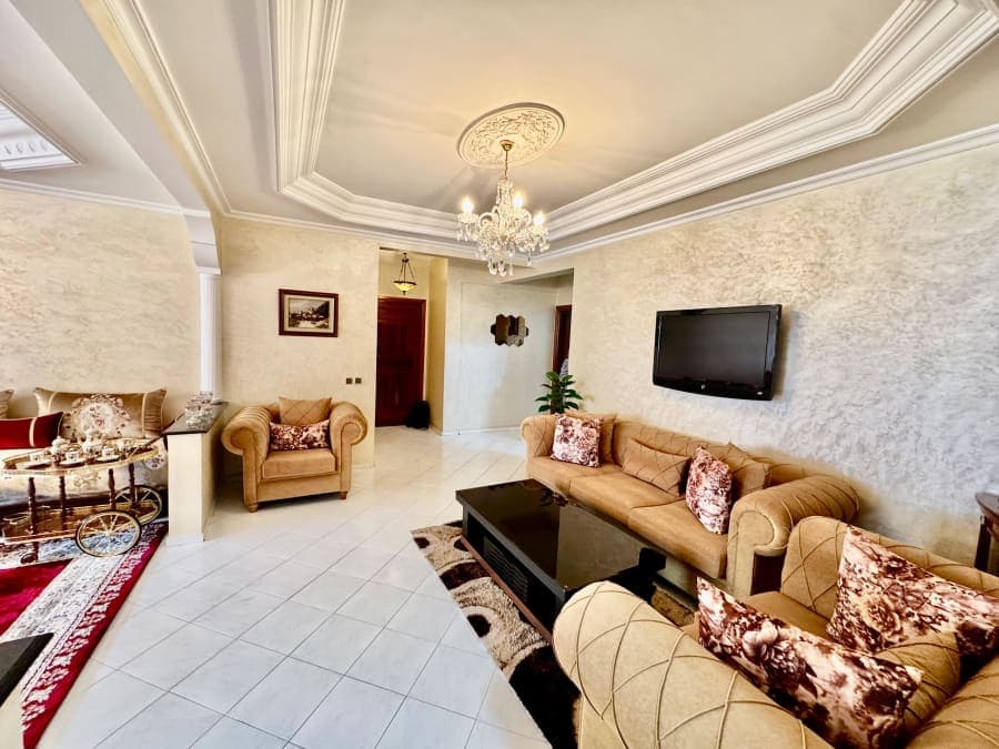 Appartement à vendre — Casablanca — photo 2