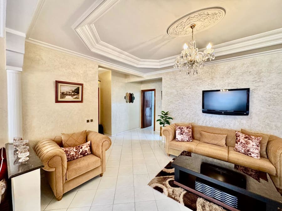 Appartement à vendre — Casablanca — photo 4