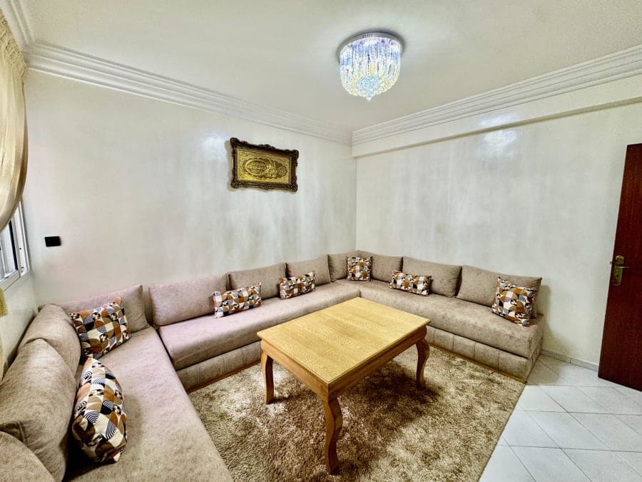 Appartement à vendre — Casablanca — photo 7
