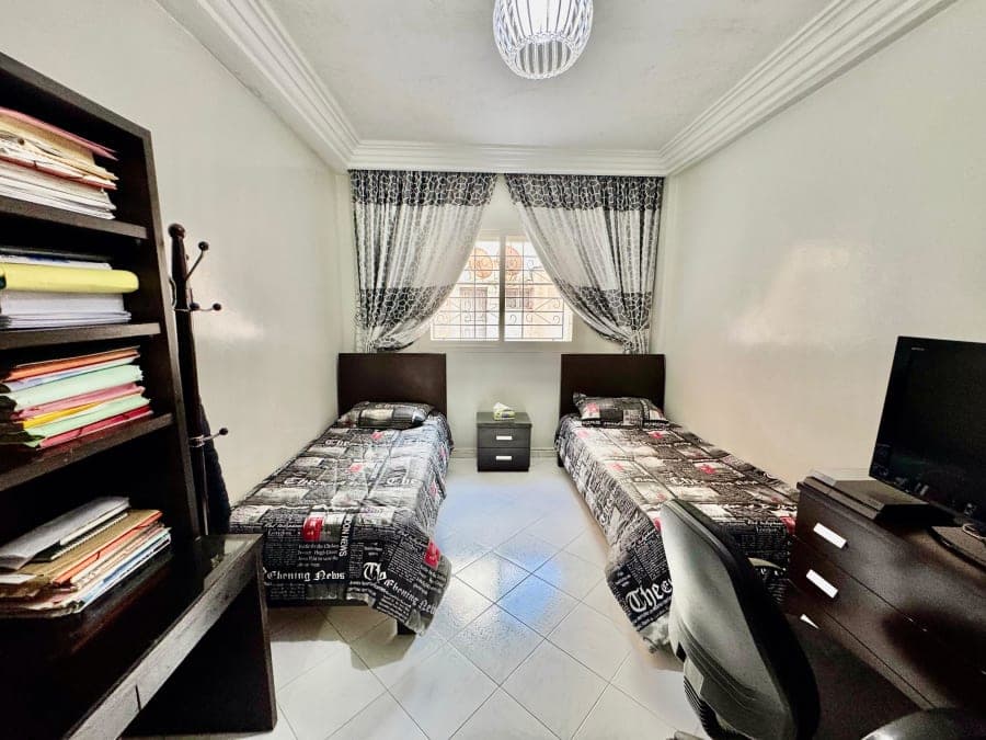 Appartement à vendre — Casablanca — photo 16