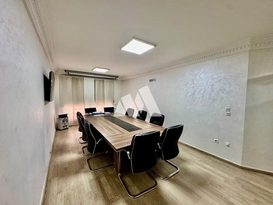 Bureau à vendre — Casablanca — photo 3