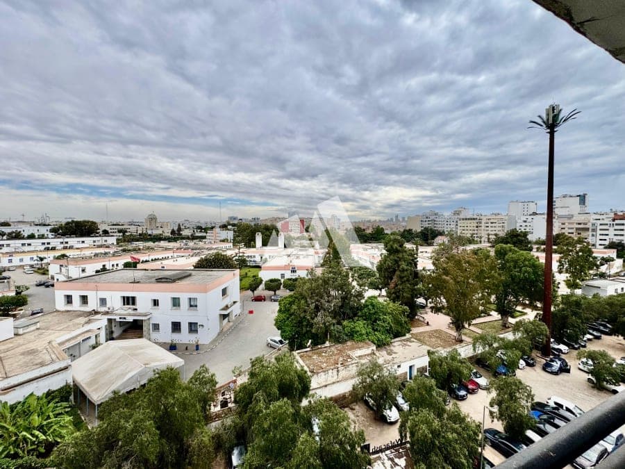 Bureau à vendre — Casablanca — photo 13