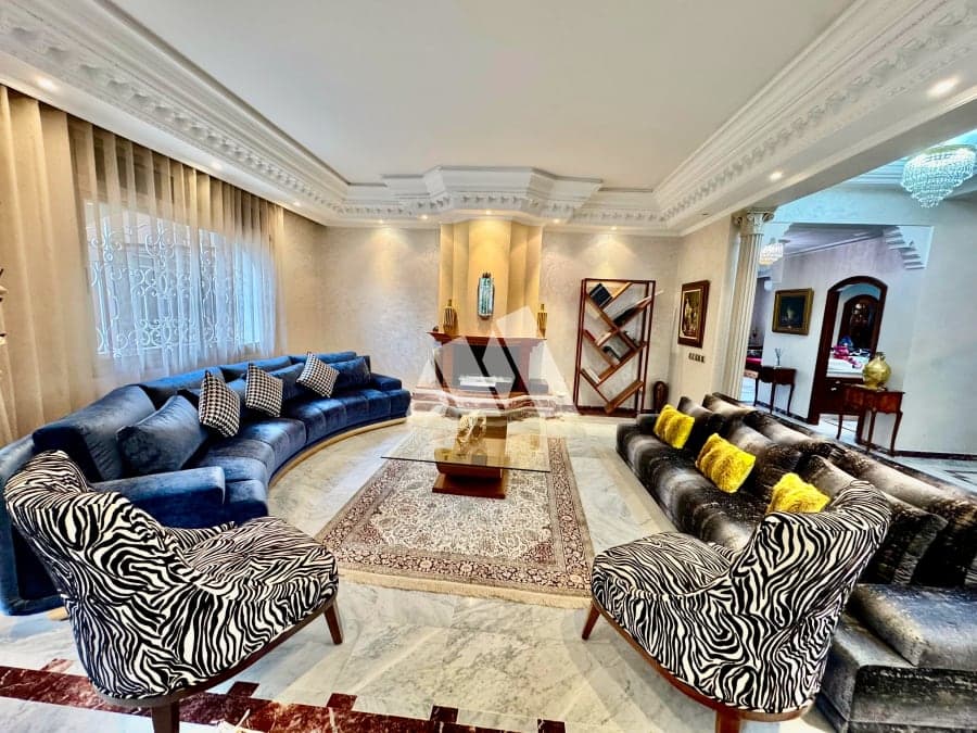 Villa à vendre — Casablanca — photo 3