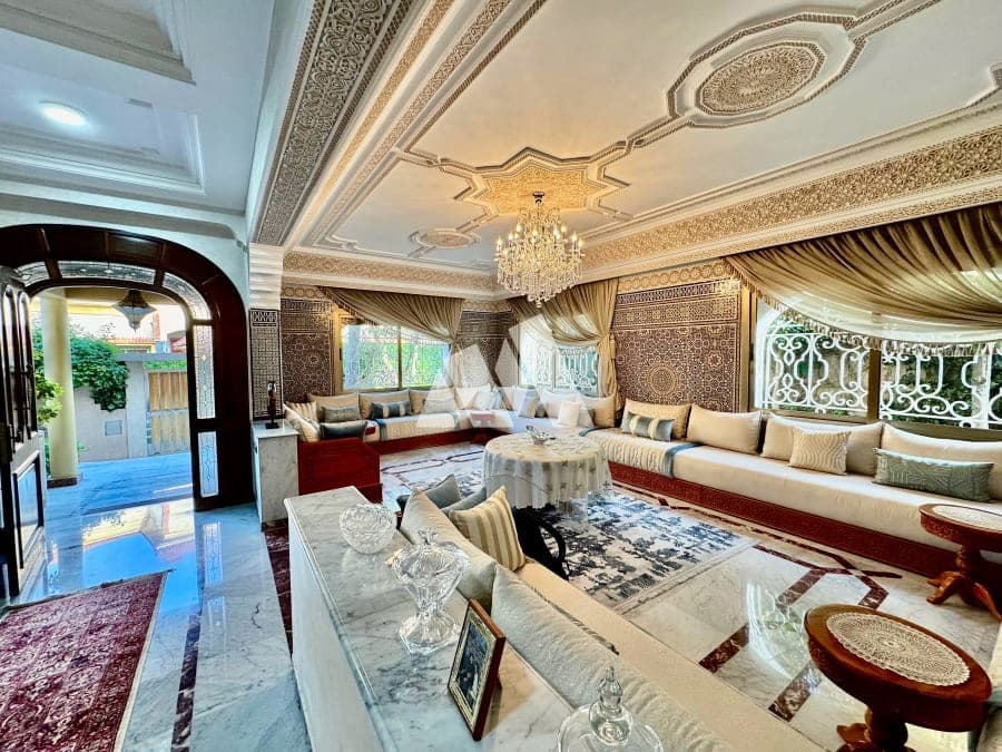 Villa à vendre — Casablanca — photo 2