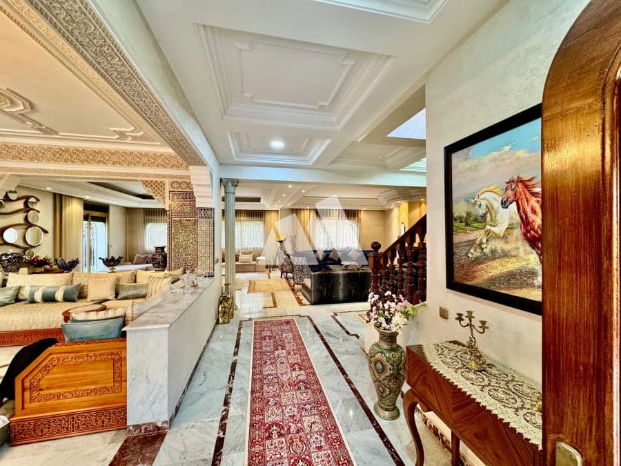 Villa à vendre — Casablanca — photo 4