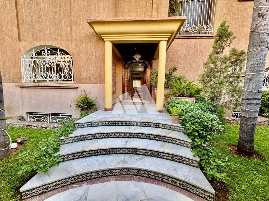 Villa à vendre — Casablanca — photo 5
