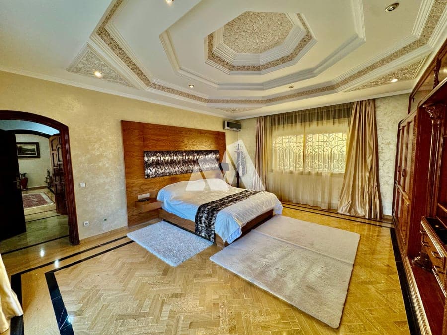 Villa à vendre — Casablanca — photo 9