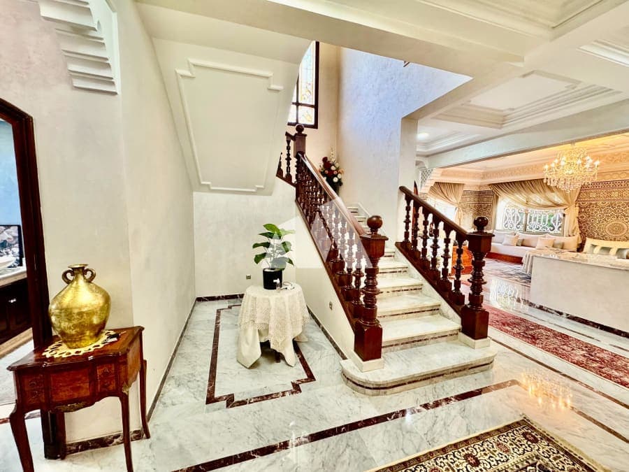 Villa à vendre — Casablanca — photo 12