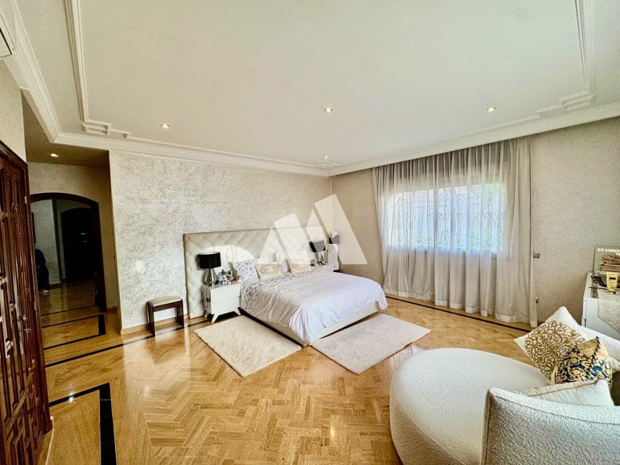Villa à vendre — Casablanca — photo 10
