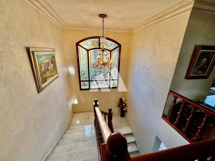 Villa à vendre — Casablanca — photo 13
