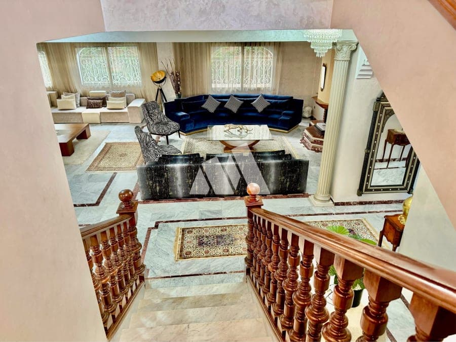 Villa à vendre — Casablanca — photo 17