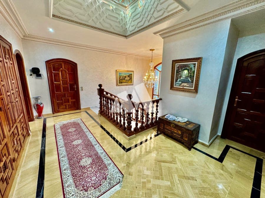 Villa à vendre — Casablanca — photo 18