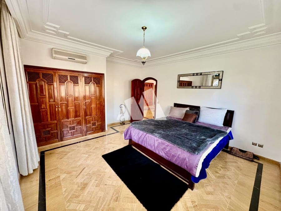 Villa à vendre — Casablanca — photo 20