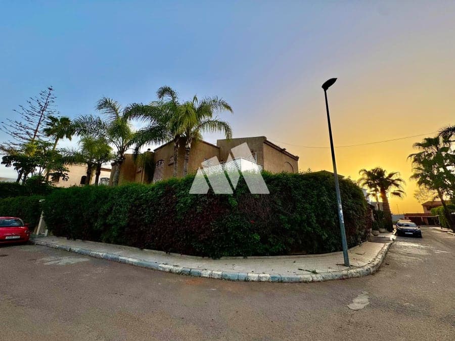 Villa à vendre — Casablanca — photo 29