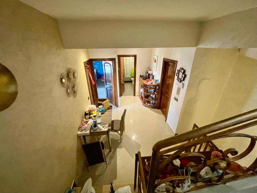 Villa 4 chambres meublée avec jardin et terrasse — Sidi Maarouf, Casablanca — photo 22