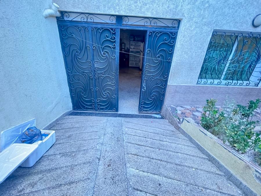 Villa 4 chambres meublée avec jardin et terrasse — Sidi Maarouf, Casablanca — photo 15