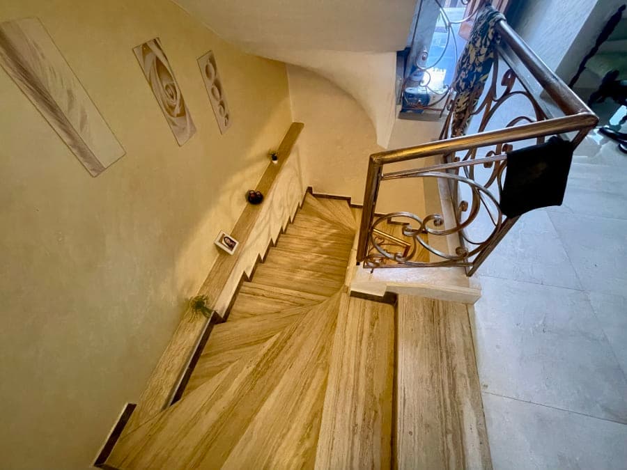 Villa 4 chambres meublée avec jardin et terrasse — Sidi Maarouf, Casablanca — photo 21