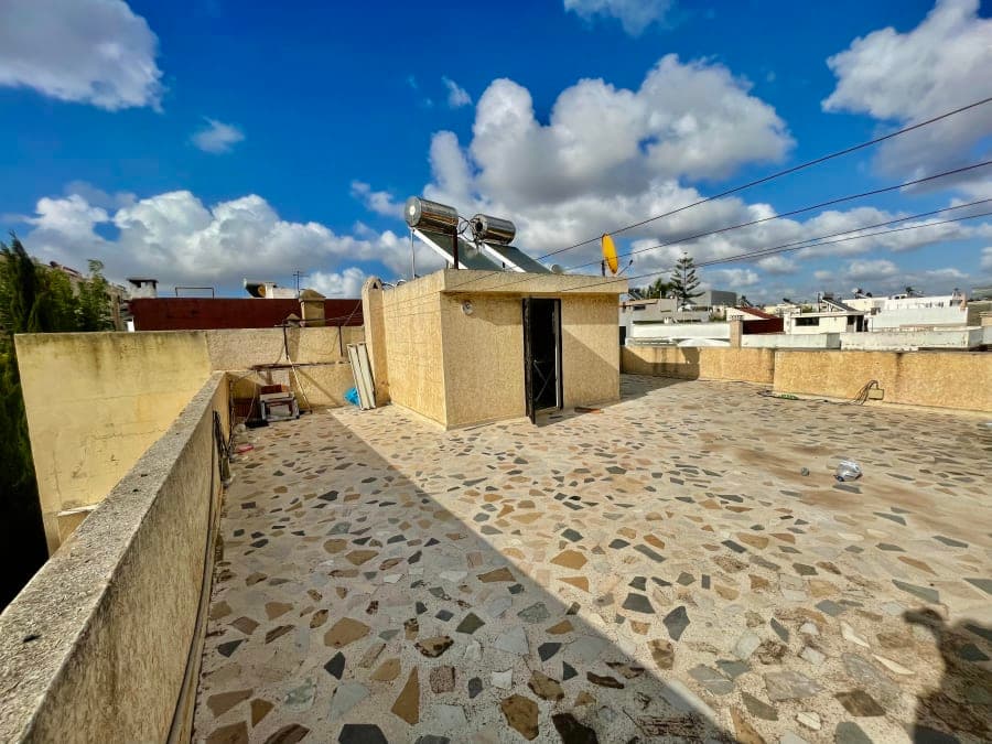 Villa 4 chambres meublée avec jardin et terrasse — Sidi Maarouf, Casablanca — photo 18