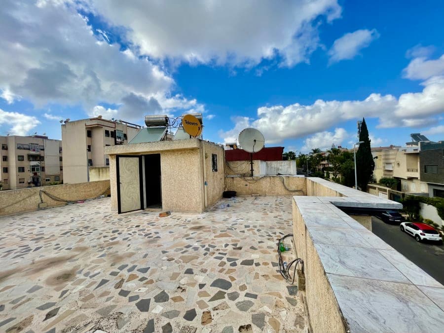 Villa 4 chambres meublée avec jardin et terrasse — Sidi Maarouf, Casablanca — photo 20