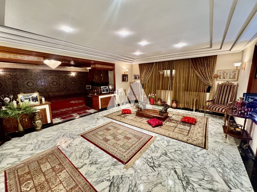 Appartement à vendre — Casablanca — photo 1