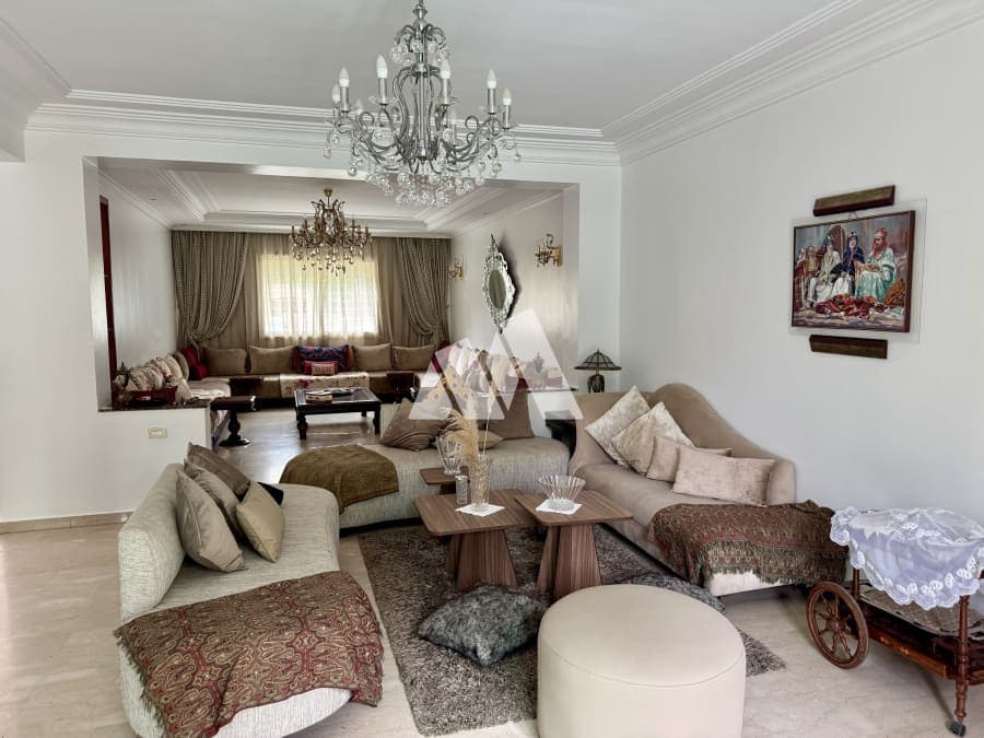 Villa à vendre — Casablanca — photo 1