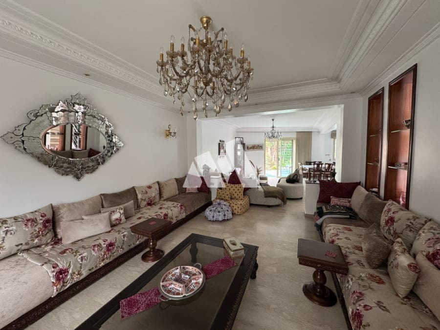 Villa à vendre — Casablanca — photo 8