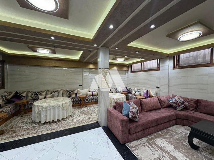 Maison à vendre — Casablanca — photo 9