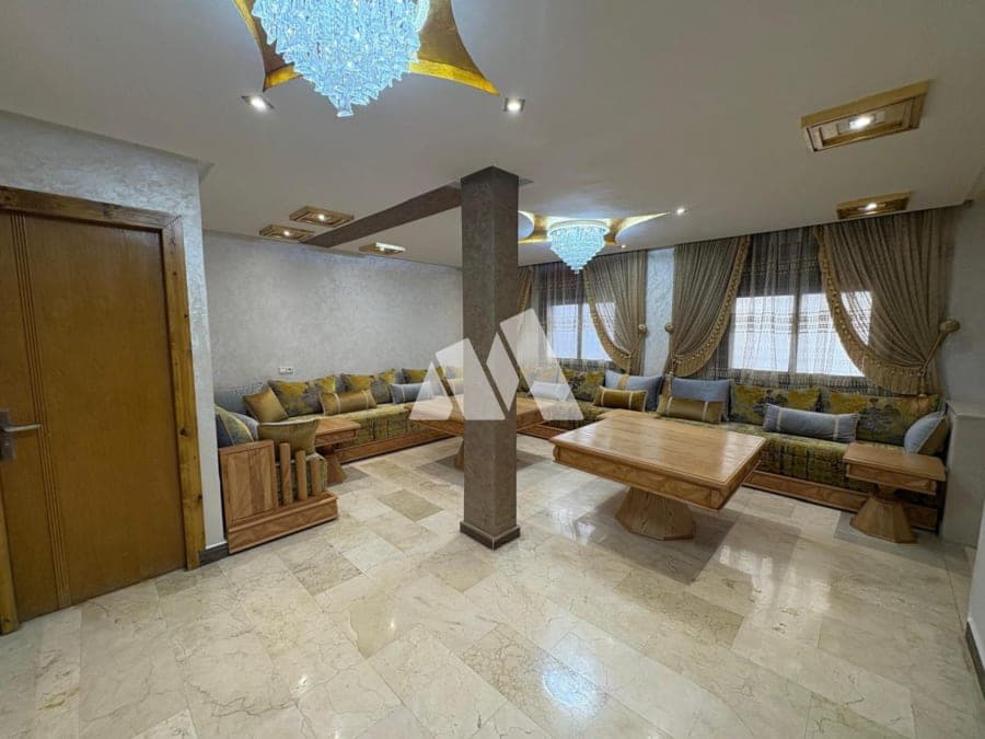 Maison à vendre — Casablanca — photo 4