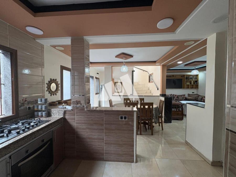 Maison à vendre — Casablanca — photo 12