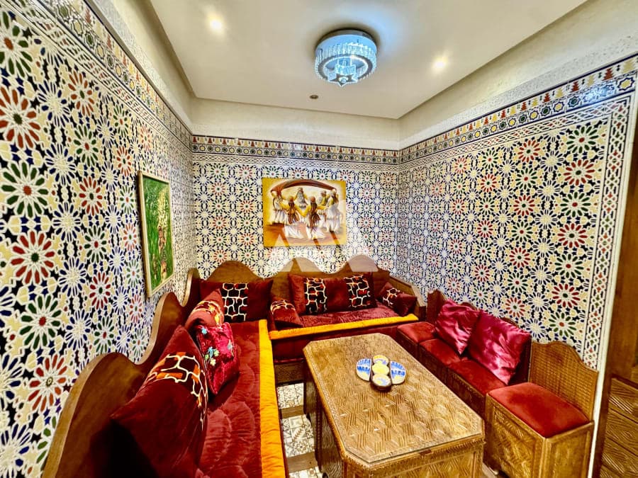 Appartement à vendre — Casablanca — photo 5