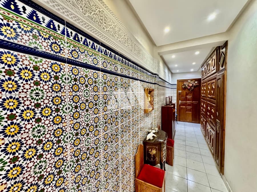 Appartement à vendre — Casablanca — photo 12