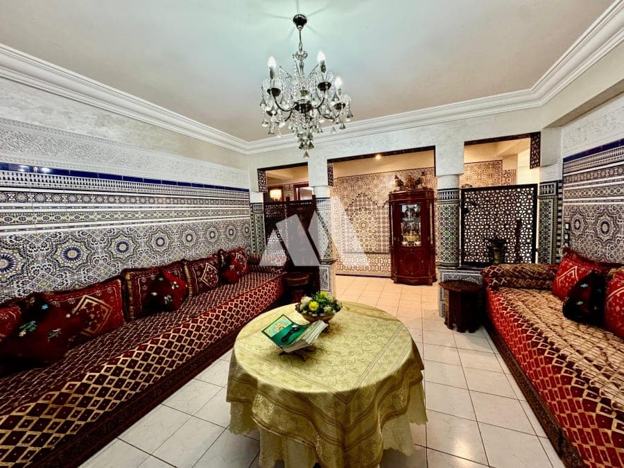 Appartement à vendre — Casablanca — photo 2