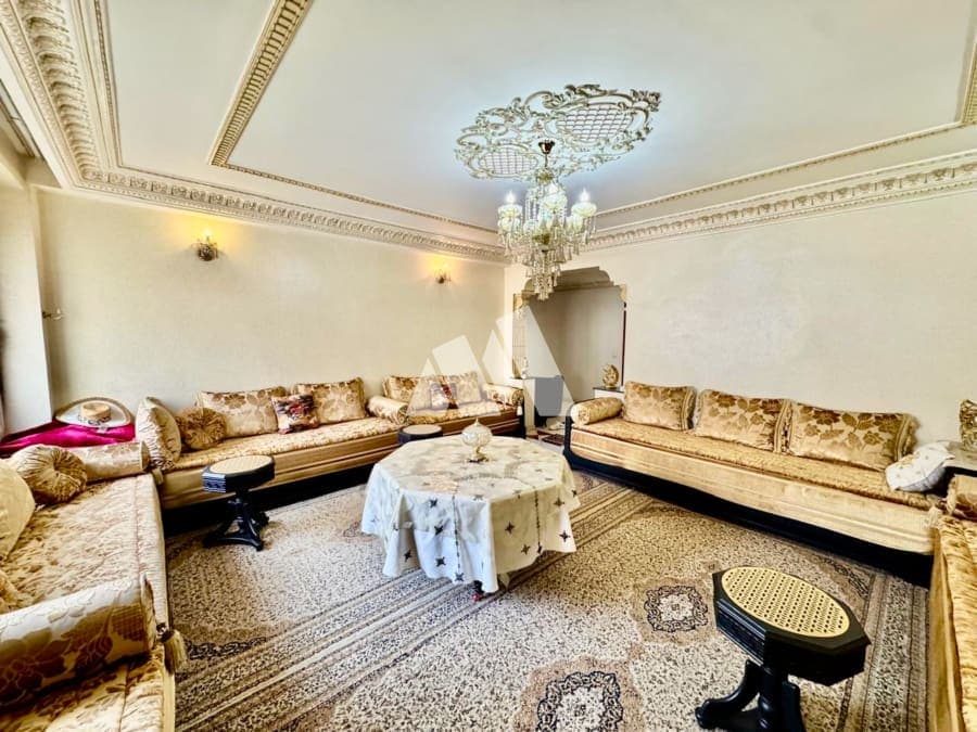 Appartement à vendre — Casablanca — photo 4