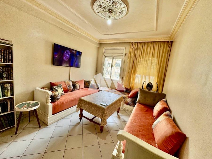 Appartement à vendre — Casablanca — photo 3