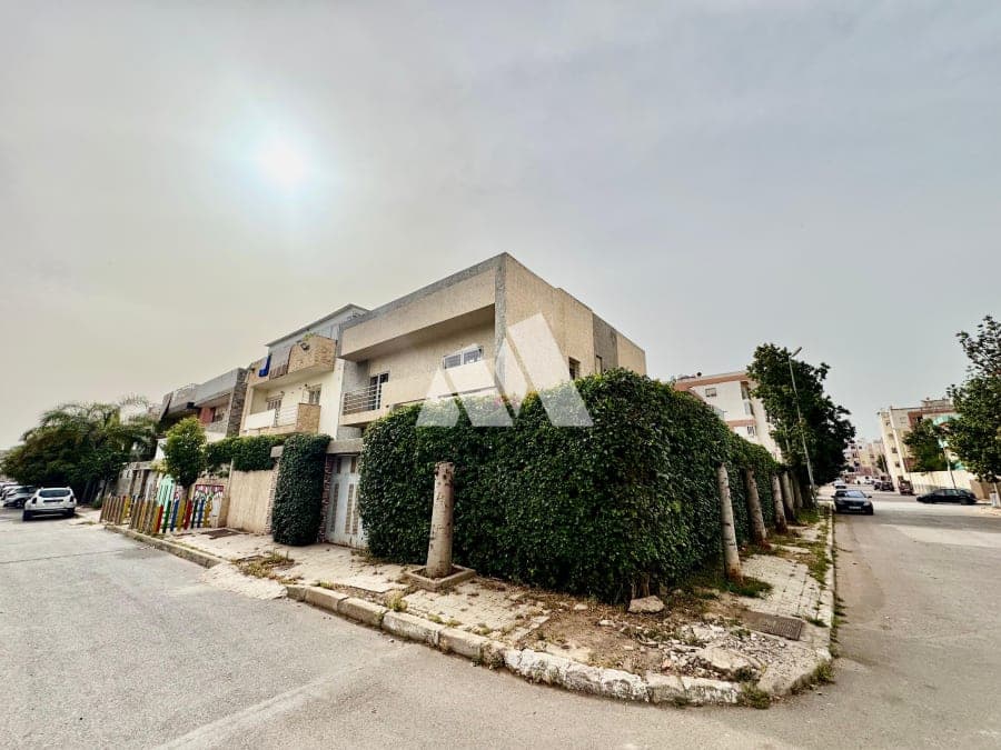 Villa à vendre — Casablanca — photo 1