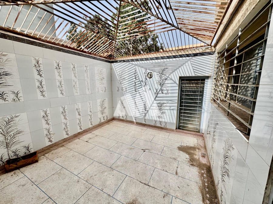 Villa à vendre — Casablanca — photo 19