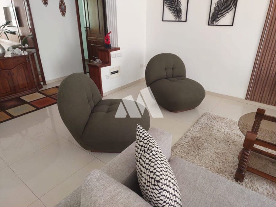 Appartement à louer — Casablanca — photo 4