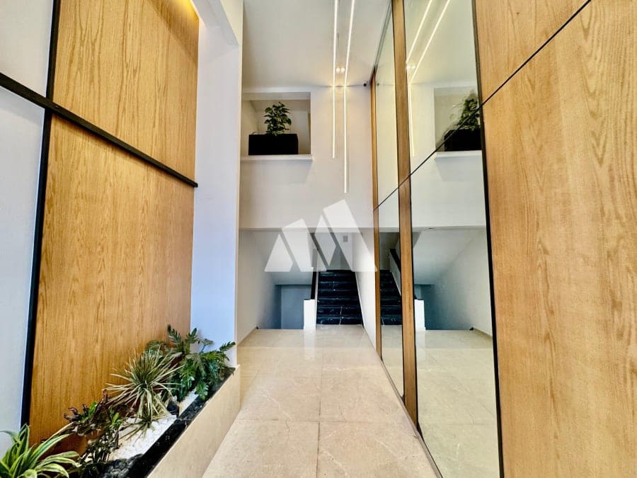 Appartement à louer — Casablanca — 1