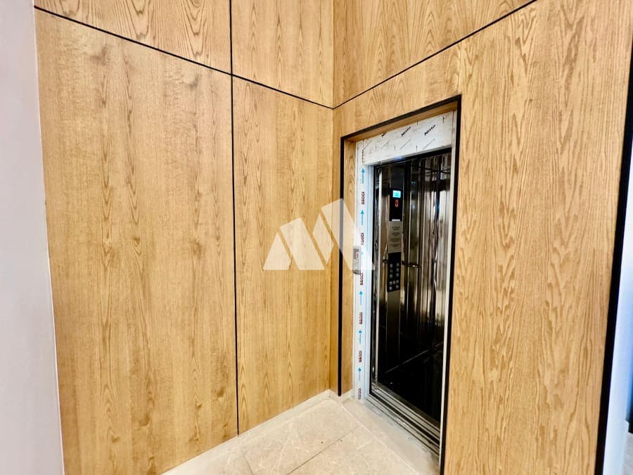 Appartement à louer — Casablanca — 5