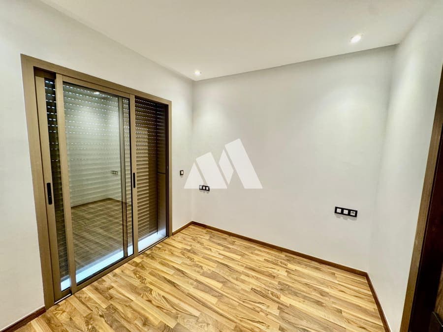 Appartement à louer — Casablanca — 9