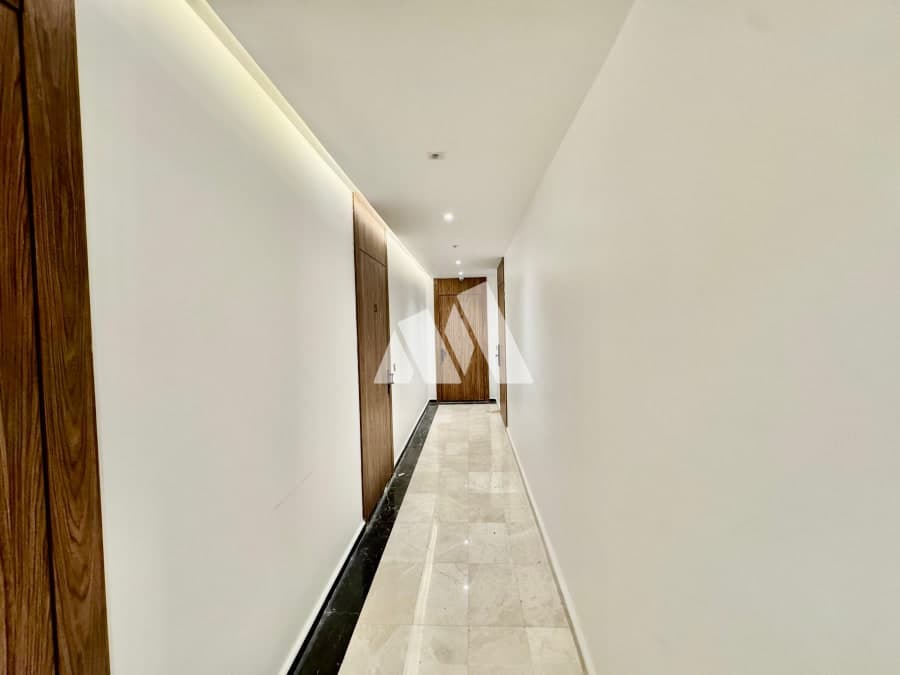 Appartement à louer — Casablanca — 2