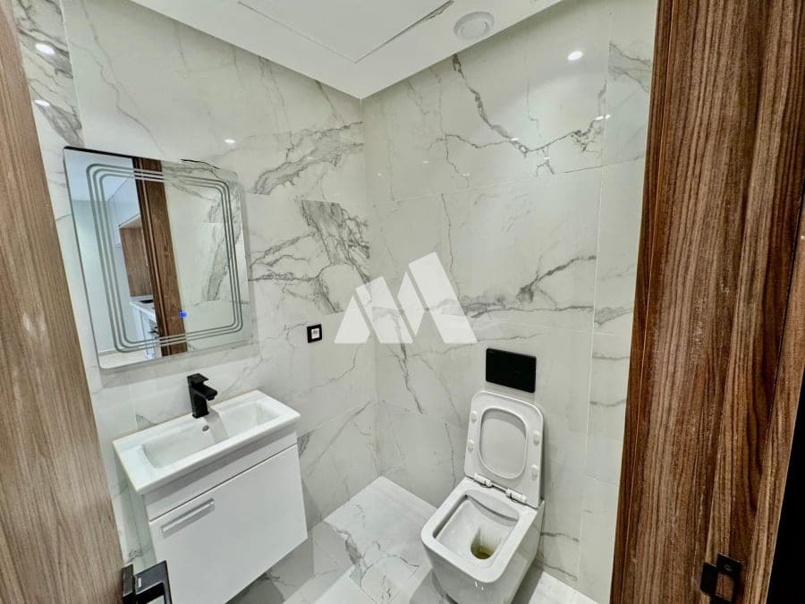 Appartement à louer — Casablanca — 7