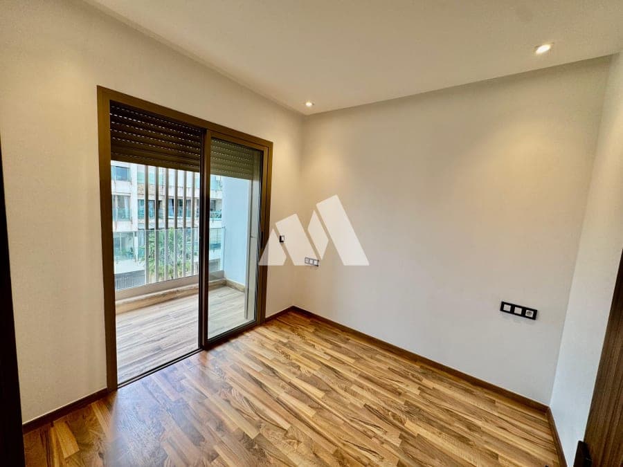 Appartement à louer — Casablanca — 11