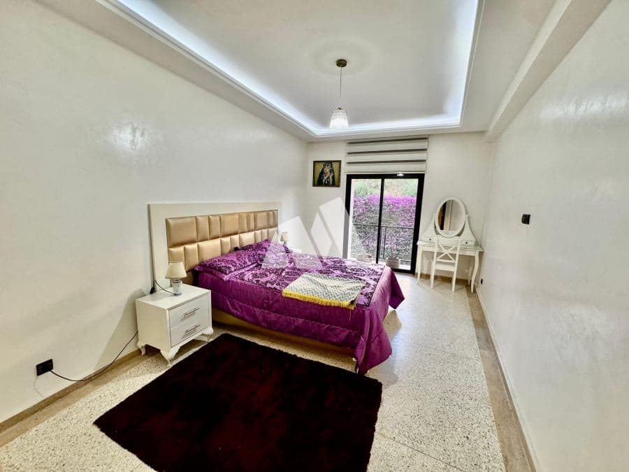Appartement à louer — Casablanca — photo 1