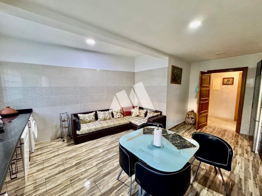 Appartement à louer — Casablanca — photo 4