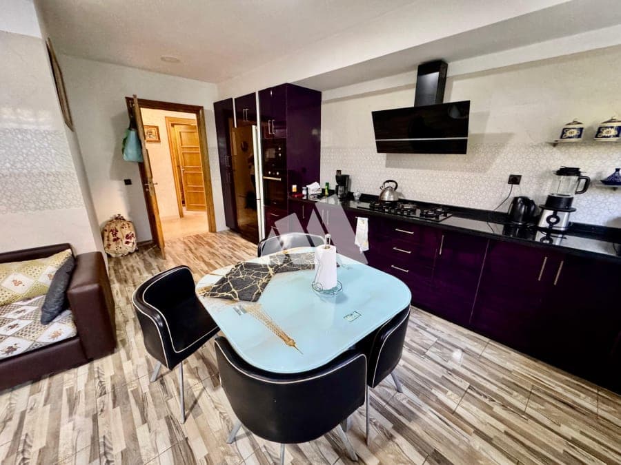 Appartement à louer — Casablanca — photo 6