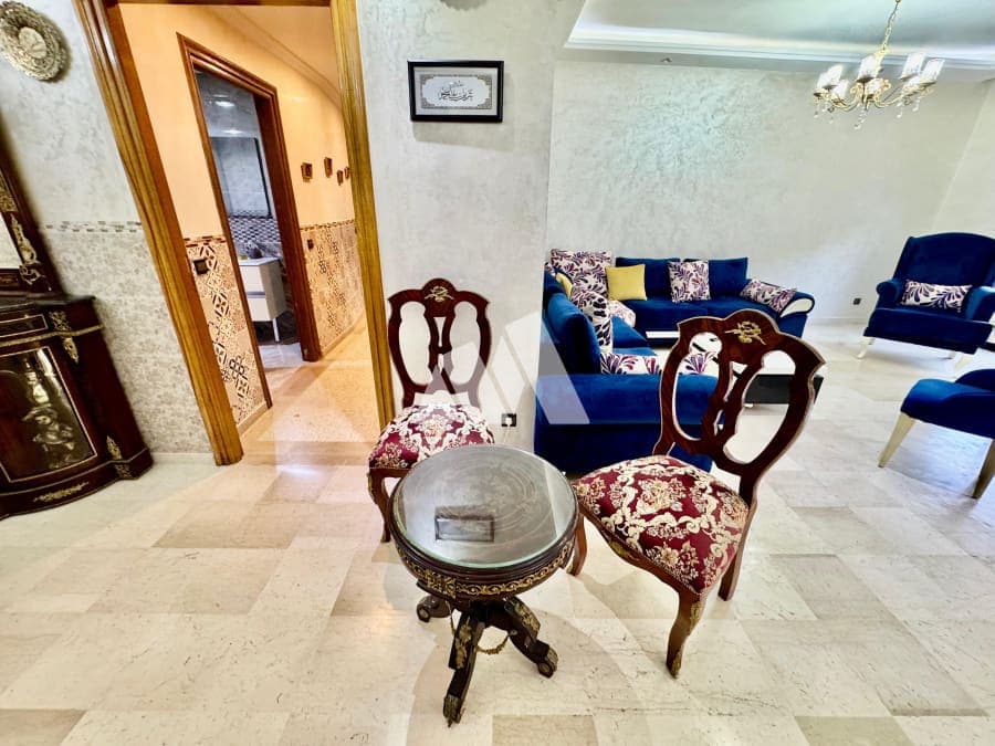 Appartement à louer — Casablanca — photo 12