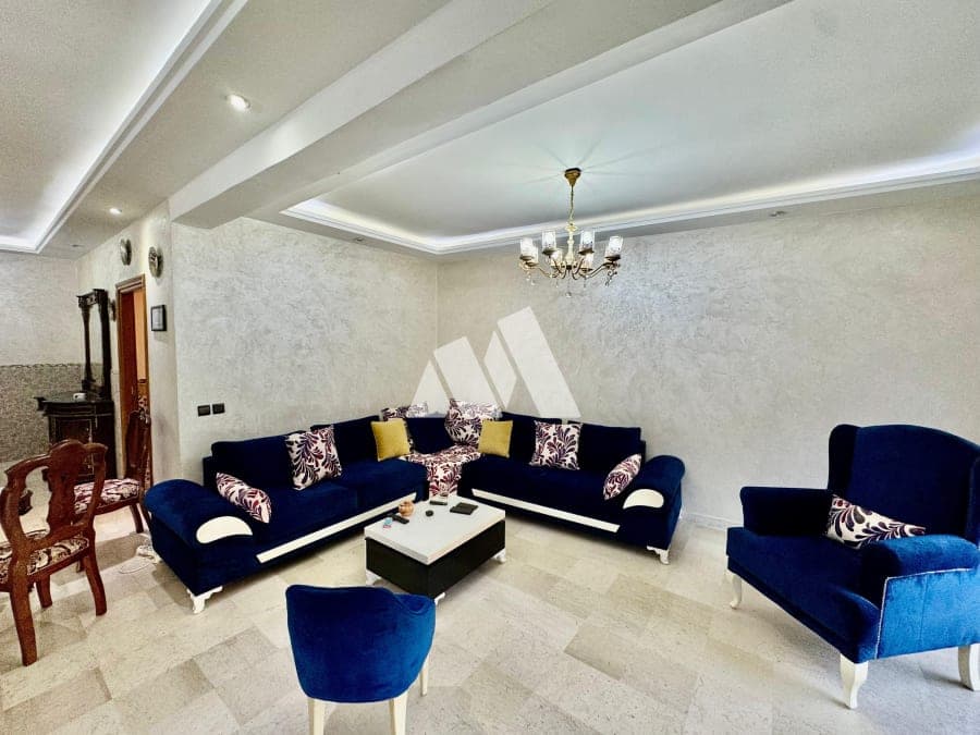 Appartement à louer — Casablanca — photo 9